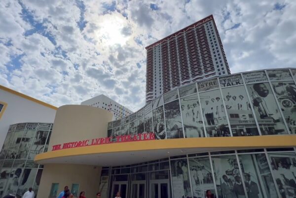 Lyric Theater