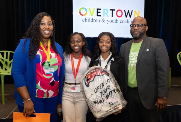 Overtown Children & Youth Coalition